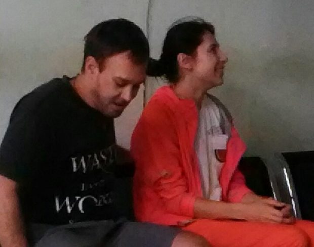 Dilimpahkan ke Kejaksaan, Joshua Dikawal Tujuh Perwira Polda