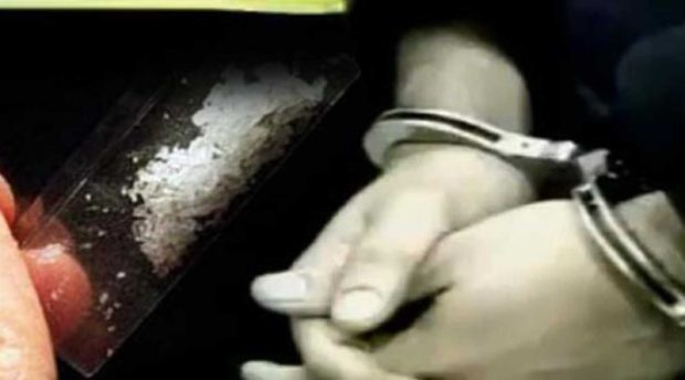 Kedapatan Simpan 7,96 Gram Sabu, Feri Dihukum 8 Tahun Penjara