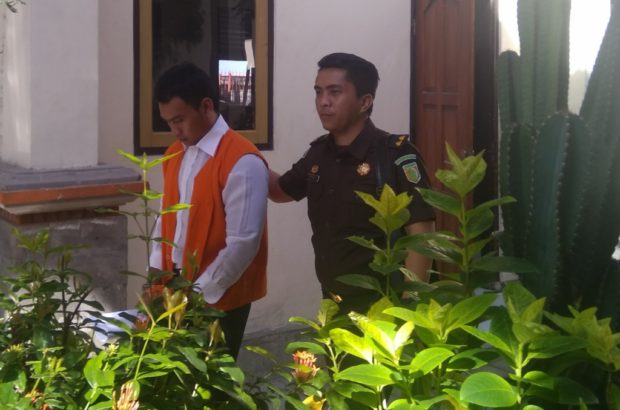 Mabuk, Bunuh Orang Dituntut 9 Tahun Penjara