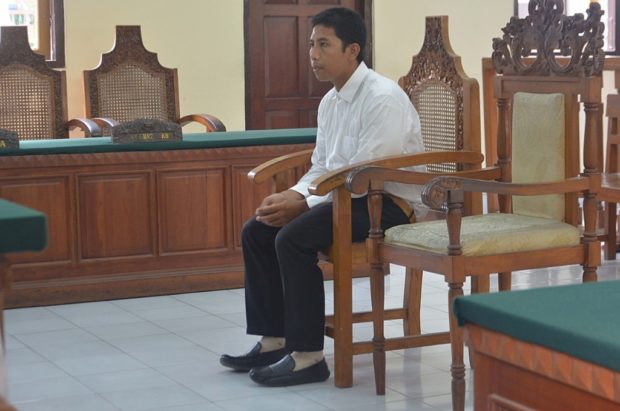 Bunuh Pasutri Asal Jepang, Astawa Terancam 15 Tahun Penjara