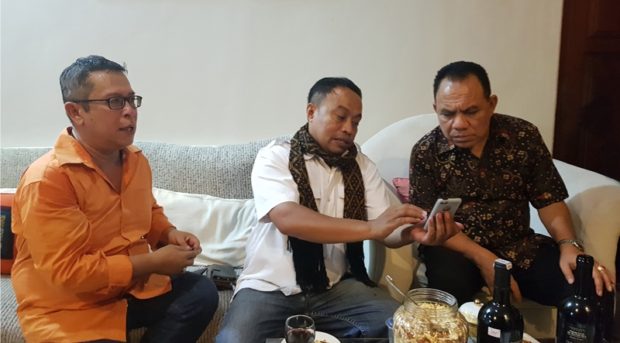 Gubernur NTT Apresiasi KTA Flobamora