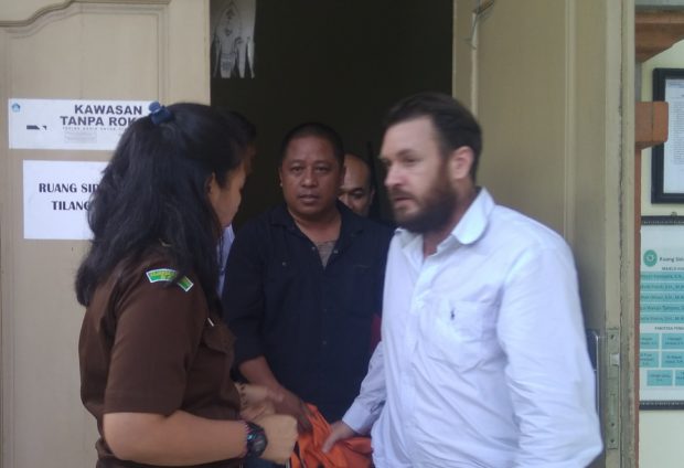 PN Denpasar Kabulkan Permohonan Ekstradisi Warga Jerman