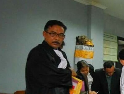 Dituntut 7 Tahun, Pengacaranya Mencak-mencak