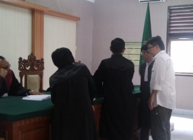 Tetap Bantah BAP, Iskandar Halim Terdakwa Kasus 19 Ribu Butir Pil Ekstasi Mengaku Datang ke Bali Cari Barang Properti Antik
