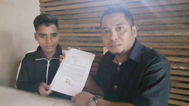 Mery Cabut Kuasa untuk Benyamin dan Sity Sapurah – Elan Ikhlas