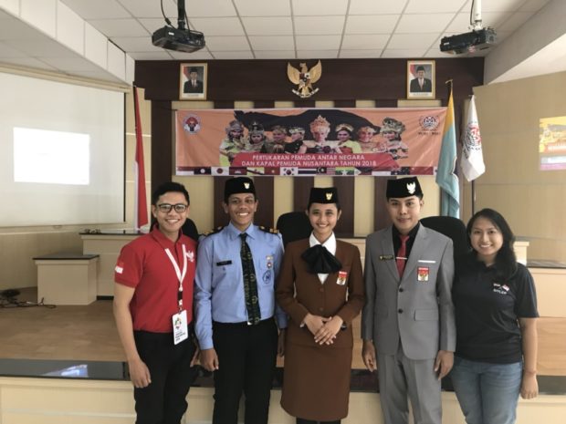 Seleksi PPAN dan KPN 2018-PCMI Bali Siap Kirimkan Delegasi Pemuda Terbaik Bali