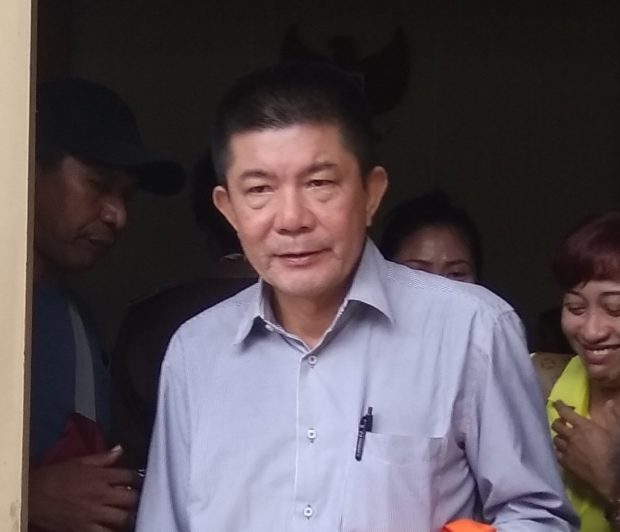 Jaksa Belum Siap Tuntutan, Sidang Willy Akasaka Ditunda