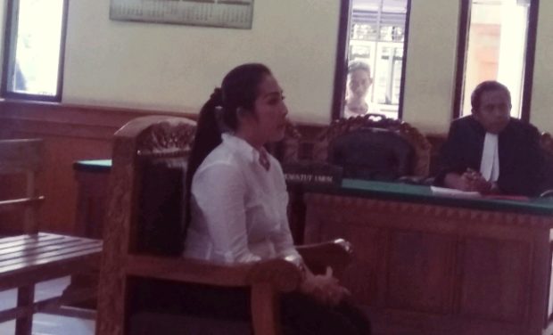 Diadili, Istri Mang Jangol Terancam Hukuman Mati