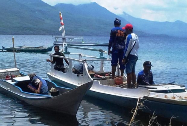 Gunakan Potasium, Dua Nelayan Solor Ditangkap Patroli Laut