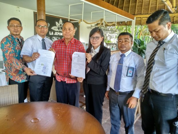Yayasan Dwijendra Geger – Dua Oknum Dewan Pembina Diduga Lakukan Penyimpangan Dana Yayasan