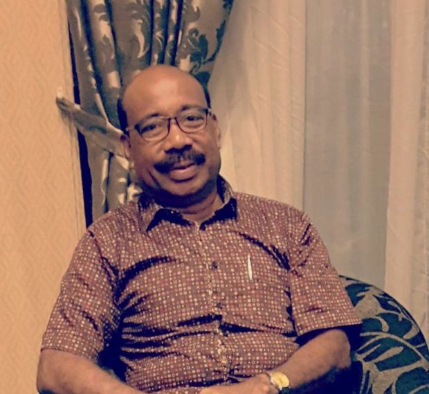 Dinas PKO Flotim Siap Anggarkan Dana Rehab SDI Watanhura