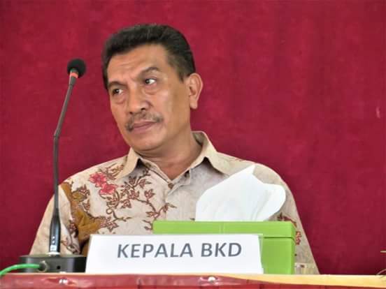 Cinta dan Cita-cita Terakhir Kepala BKD Flotim: “Musrenbang Harus Lebih Berkualitas”