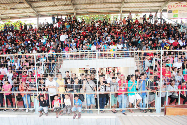 Catatan Ringan dari Turnamen Sepak Bola Flobamora Bali Cup IX – Habiskan Anggaran Rp 525 Juta Tanpa Perlu “Menjual” Proposal