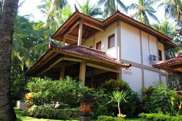 Villa Dibayar Lunas, tapi AJB tak Kunjung Diterima