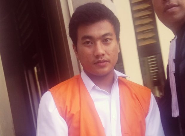 Dengan Seabrek Hal-hal yang Meringankan, Adik Tiri Mang Jangol Divonis 5 Tahun Penjara