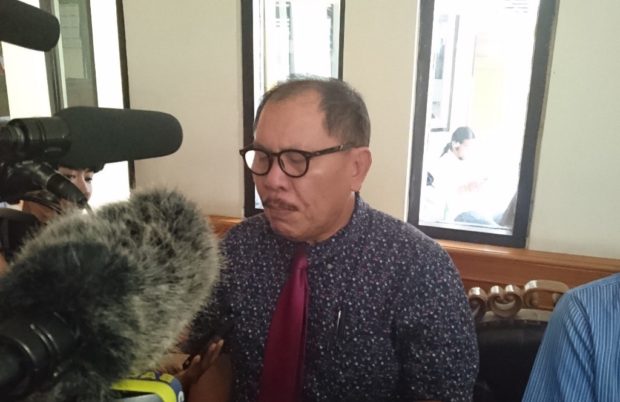 Erwin Siregar : AJB tidak Bisa Dibuat karena Status Hanya HGB