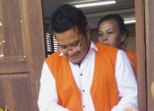 Ditemukan 0,92 Gram Sabu di Rumahnya, Pria Ini Dituntut 15 Tahun Penjara