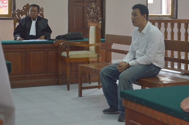 Divonis 15 Tahun, Terdakwa Kasus Narkoba Ajukan Banding