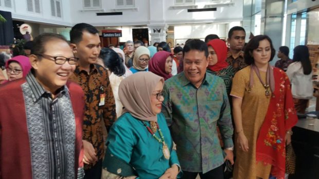 Pemkot Denpasar Dukung Pengerajin Denpasar Ciptakan Produk Unggulan