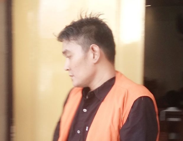 Simpan Kokain dan Sabu Puluhan Gram, Ricky Wijaya Hanya Dituntut 15 Tahun Penjara