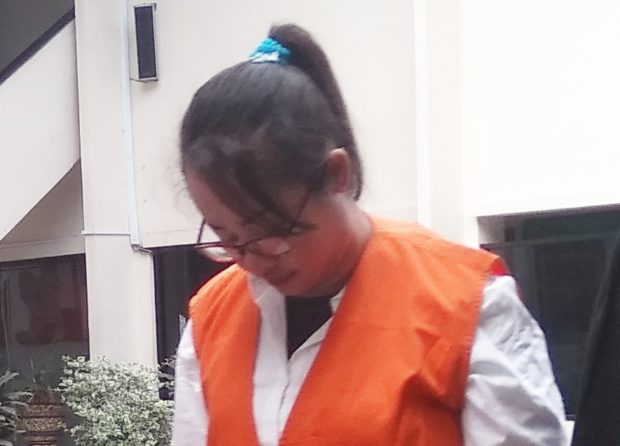 Palsukan Identitas dan Jaminan Kredit, Wanita Ini Dituntut 1,5 Tahun Penjara
