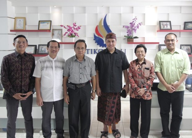 Dirjen Kebudayaan Minta Bali 1928 Jadi Model Pengembangan Budaya Nusantara