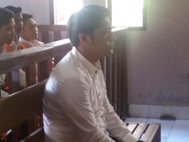 Saksi Pabean Sebut Happy Five Dibawa Terdakwa DJ ini Katagori Impor