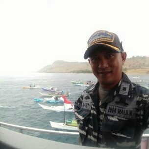 Bukan Pemerasan, Nelayan Flotim Baru Berhadapan Dengan Operasi TNI AL