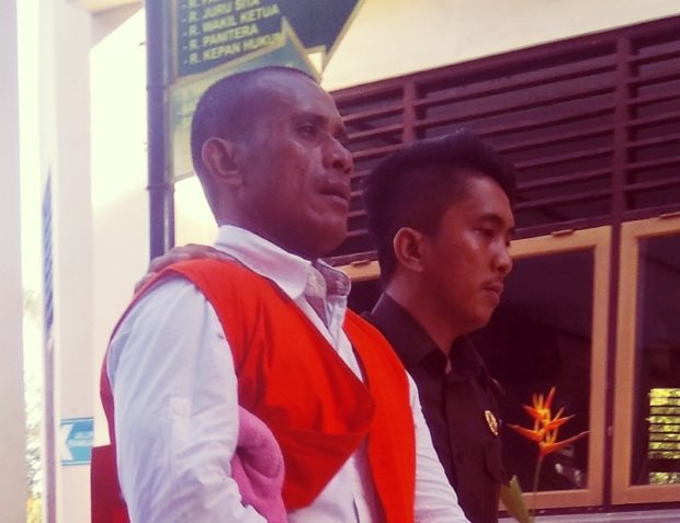 Mau Nyabu di Rumah Mang Jangol Saat Penggeledahan, Pria Ini Divonis 2,5 Tahun Penjara