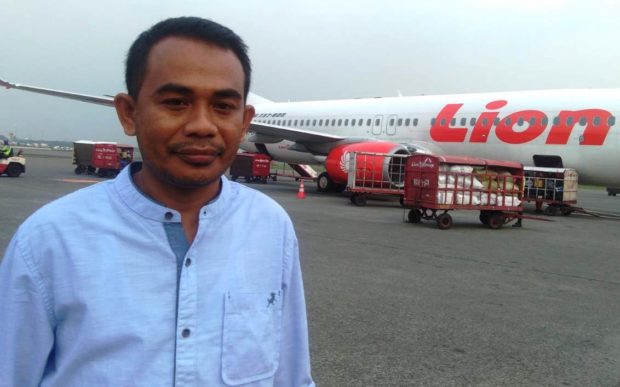 Perjuangan Seorang Stef Ola Demon Hingga Meraih Sukses – Dosen Sekaligus General Manager Bumi Indah
