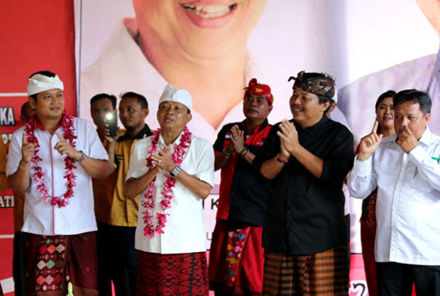 Aksi Teror Guncang Surabaya, Koster: Mari Perkuat Persatuan dan Kesatuan di Bali