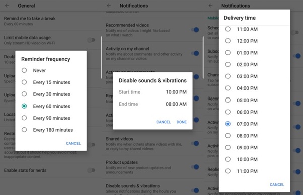 Kecanduan Nonton Youtube? Yuk, Manfaatkan Fitur Terbarunya