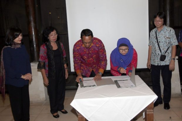 Tingkatkan Pelayanan Pada Masyarakat-Seluruh Puskesmas Di Denpasar Terakreditasi Tahun Ini