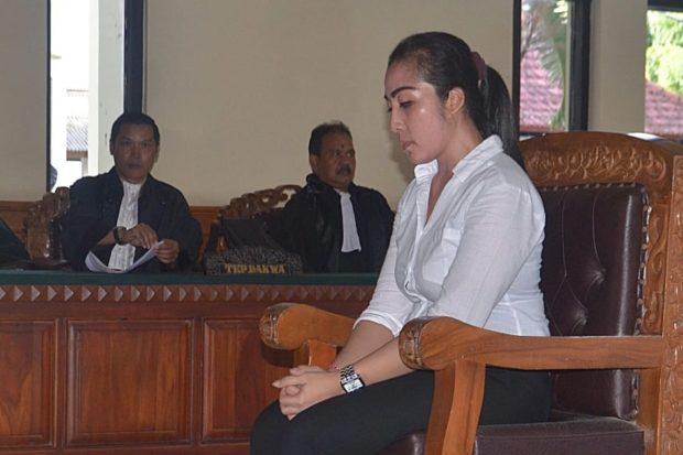 Istri Mang Jangol : Saya Terima, Saya Tidak Apa-apa Kok