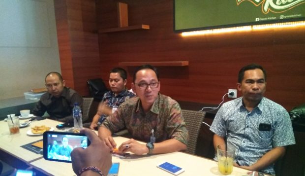 Hasil Audit Selesai, Kejari Belum Lanjutkan Kasus Senderan Tukad Mati