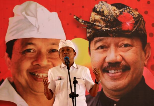 Koster Yakin Menang