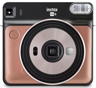 Fujifilm Luncurkan Kamera Instan Dua Jutaan