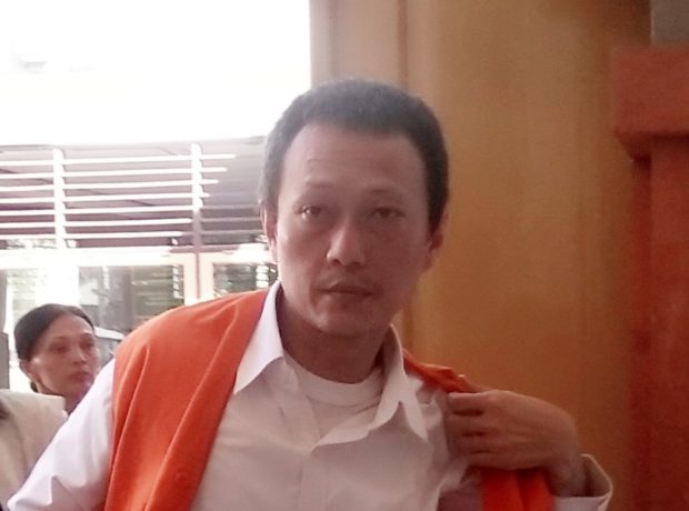 Simpan Sabu dan Ganja, Pria Asal Bekasi Dituntut 5,5 Tahun Penjara