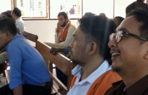 Miliki Sabu dan Tiga Buah Bong, Residivis Narkoba Dituntut 3,5 Tahun Penjara