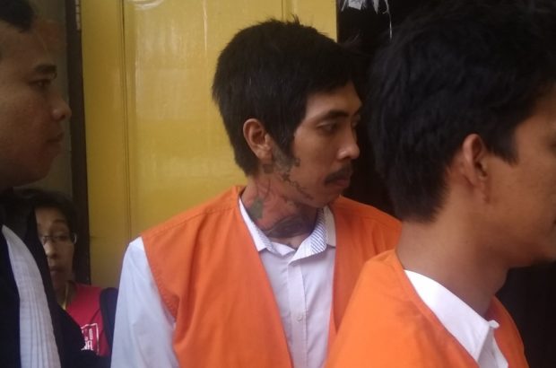 Bunuh Adik Kadung, Putu Permana Divonis 8 Tahun Penjara