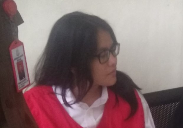 Selendupkan Sabu Dalam Anus dan Vagina, Wanita Muda ini Dituntut 15 Tahun Penjara