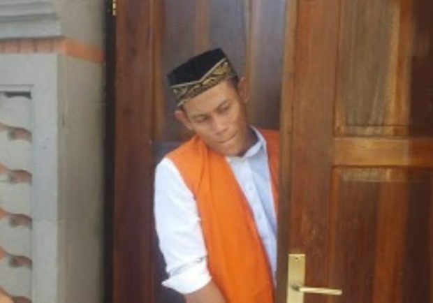Ditangkap Usai Ambil Tempelan Narkoba, Pria Ini Dituntut 22 Bulan Penjara