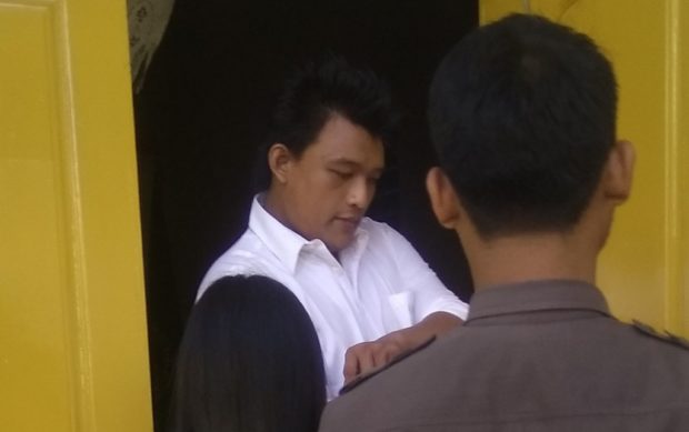 Bermufakat Menyimpan Sabu, Dua Terdakwa Divonis 6 Tahun Penjara