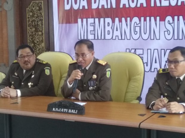 Kejati Bali SP3 Kasus Investasi Rp 200 Miliar di BPD Bali