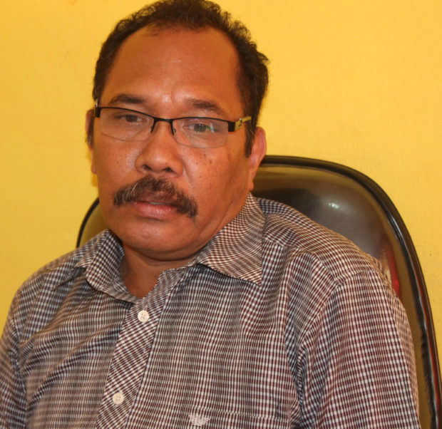 Jenasah TKI Asal Flotim Berpisah di Surabaya, Bertemu Kembali di Maumere