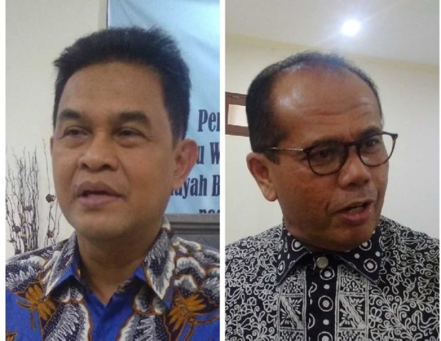 DPC Peradi Denpasar Gelar Sosialisasi E-Court di PT Denpasar