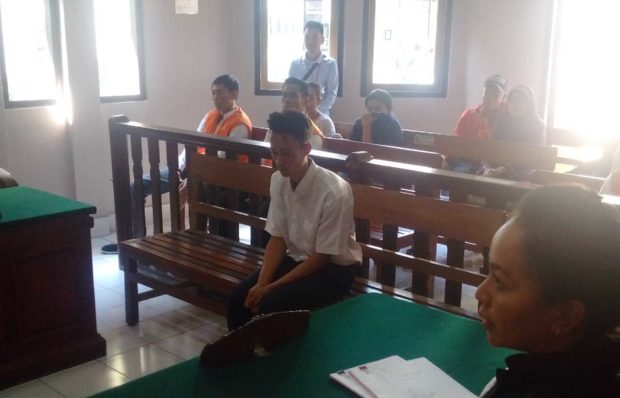 Simpan Sabu dalam Kamar, Pria Ini Terancam 12 Tahun Penjara