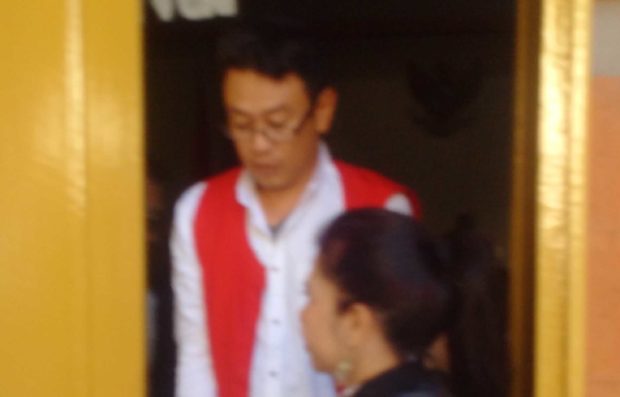 Aniaya Rekan Kerja, Seorang Guide Dituntut Super Ringan