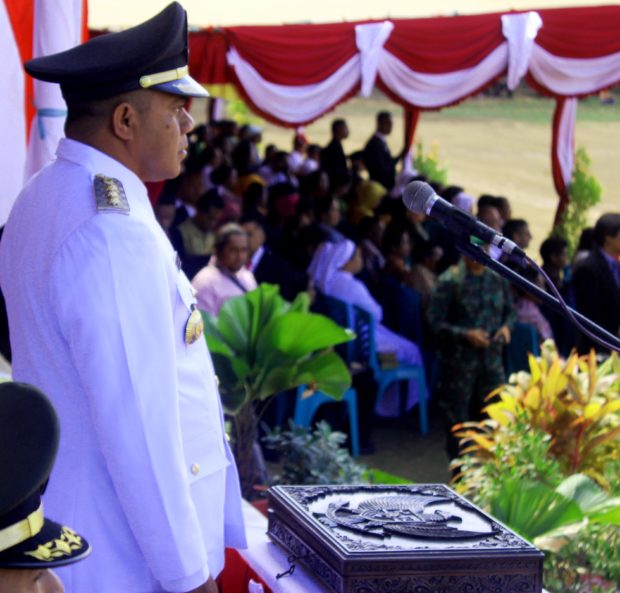 Pemda Flotim Telah Verifikasi 162 Mahasiswa Calon Penerima Beasiswa