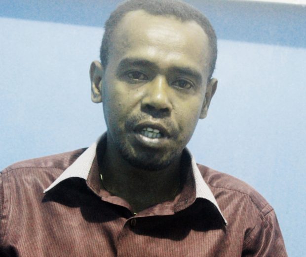 Pencoretan Calon Anggota DPRD asal PKS,Bawaslu Flotim Akan Bersikap